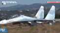 O baza militara rusa din Siria, a fost atacata cu mortiere in noaptea de Revelion, doi soldati fiind ucisi, iar cel putin zece raniti - VIDEO