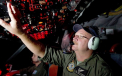 Cum a fost localizat avionul disparut al Malaysia Airlines. Explicatiile operatorului de sateliti Inmarsat