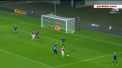 Radu Ginsari se dezlantuie, la echipa de club. Atacantul moldovean a inscris al treilea gol intr-o luna, pentru Hapoel Haifa - VIDEO