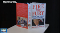 Presedintele Donald Trump a incercat, fara succes, sa opreasca lansarea unei carti care i-ar putea strica imaginea. Cum este descris Trump in volumul numit "Foc si Furie" - VIDEO