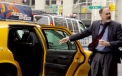 Un comediant din America nu mai are dreptul de a conduce taxiuri, dupa o farsa care a speriat zeci de oameni. VIDEO
