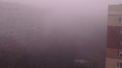 Dimineata cu ceata. Cat de cald va fi astazi si cand ar putea sa ninga. Prognoza meteo - FOTO