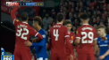 Fundasul de 85 de milioane de euro a lui Liverpool a marcat la debut. Virgil van Dijk a adus victoria in derby-ul contra lui Everton din Cupa Angliei - VIDEO