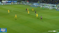 Doar un gol a facut diferenta, dintre echipa lui Artur Ionita si multipla campioana a Italiei. Cagliari a cedat in meciul cu Juventus - VIDEO