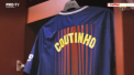Barcelona a oficializat transferul lui Philippe Coutinho de la Liverpool pentru suma incredibila - VIDEO