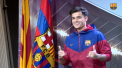 Coutinho, mijlocasul pentru care Barca a dat 160 de milioane de euro, a ajuns pe Camp Nou: "Traiesc un vis" - VIDEO
