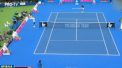 Invins chiar in primul meci din 2018. Rafael Nadal a cedat in fata francezului Richard Gasquet in cadrul unui turneu demonstrativ de la Melbourne - VIDEO