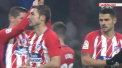 Atletico Madrid e in sferturile Cupei Regelui, dupa o victorie impotriva unei echipe din Segunda B a campionatului Spaniei - VIDEO