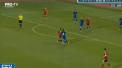 Inca un fotbalist moldovean ar putea evolua la CSM Poli Iasi. Denis Rusu, portarul celor de la Zimbru Chisinau, se va afla in probe la gruparea antrenata de Flavius Stoican - VIDEO