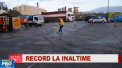 I-a depasit pe Messi si Walcott. Un freestyler englez a intrat in cartea Recordurilor, dupa ce a reusit sa controleze un balon aruncat de la 41 de metri inaltime - VIDEO