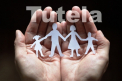 Unde au disparut miliardele din buget? De doua luni nu se achita indemnizatiile pentru copiii tutelati - mold-street.com