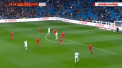 Chiar daca are un start de sezon slab, Real Madrid i-a prelungit contractul lui Zidane pana in 2020. Dupa o remiza cu Numancia, galacticii s-au calificat in sferturile Cupei Spaniei - VIDEO