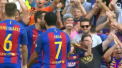 De la Barcelona, intr-o echipa cu Alexandru Epureanu. Mijlocasul Arda Turan s-a inteles cu formatia fundasului moldovean, Istanbul Basaksehir - VIDEO