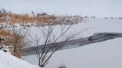 Un pompier a devenit erou national in Coreea de Sud. El si-a pus viata in pericol si a salvat un baietel de 10 ani care s-a prabusit intr-un lac inghetat - VIDEO
