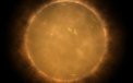 Astronomii au gasit o planeta de marimea Pamantului, intr-o zona in care ar putea exista viata