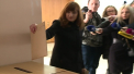 Povestile de cosmar ale 98 de femei din Moldova. Prin ce au trecut in timpul nasterii, in spitalele din tara. Fiecare si-a scris-o intr-o petitie adresata autoritatilor. Detalii care pot afecta emotional - VIDEO