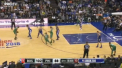 NBA s-a mutat la Londra pentru o noapte. Boston Celtics a trecut spectaculos de Philadelphia in cadrul unui meci disputat la Londra: vedetele din Premier League au mers sa vada meciul - VIDEO
