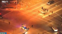 Un cuplu din Arizona, Statele Unite a repetat faimoasa poveste a lui Bonnie si Clyde. Dupa o urmarire ca in filme, cei doi tineri, care au furat o masina s-au predat - VIDEO