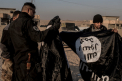 Danemarca se teme de un nou atentat ISIS. 150 de jihadisti provin din aceasta tara