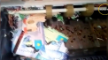 Soareci... in rol de mafioti. Animalele au ros o suma frumusica dintr-o banca din Kazahstan. Imaginile care au facut furori pe internet - VIDEO