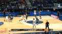 Real Madrid e la a sasea victorie consecutiva in Euroliga de baschet - VIDEO