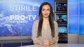 Stirile Pro TV de la ora 17:00 cu Suada Karkouki - 13.01.2018