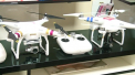 Reguli dure pentru avioanele fara pilot. Dronele ar putea fi limitate in spatiu si inaltime. Parlamentul European pregateste un regulament de utilizare a acestora, iar Moldova va fi obligata sa-l respecte - VIDEO