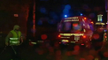 Un turneu de jocuri de carti s-a incheiat tragic in Portugalia. Un centru de recreere a luat foc. Cel putin 8 persoane au murit, iar 50 au suferit arsuri - VIDEO