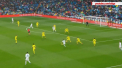 Din rau, in mai rau. Dupa infrangerea de pe Bernabeu, in meciul cu Villarreal, Real Madrid isi poate lua adio de la titlu, in Spania - VIDEO