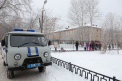 Doi indivizi mascati au atacat o scoala din Rusia. Opt elevi si o profesoara, raniti - FOTO si VIDEO
