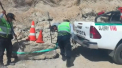 Doua persoane au murit si alte cateva zeci au fost ranite, in urma unui cutremur de 7,1 grade pe scara Richter, in Peru - VIDEO