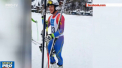 Moldova are un prim sportiv calificat la Jocurile Olimpice de iarna, care incep pe 9 februarie. Este vorba despre schiorul austriac Christopher Horl - VIDEO