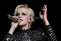 Solista trupei The Cranberries, Dolores O"™Riordan, a murit la 46 de ani
