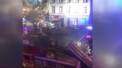 Cel putin doua persoane au murit, iar alte 14 au fost ranite in urma unei explozii produse din cauza unei scurgeri de gaze in orasul belgian Anvers