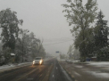 Avem cod galben in toata tara. Anuntul facut de meteorologi cu putin timp in urma