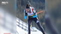 Inca un sportiv moldovean la Jocurile Olimpice din aceasta iarna. Dupa Chrisopher Horl, si Nicolae Gaiduc s-a calificat la competitia de la PyeongChang - VIDEO