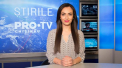Stirile Pro TV de la ora 22:30 cu Suada Karkouki - 17.01.2018