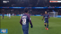 Festival de goluri al echipei Paris Saint-Germain, in Campionatul Frantei. PSG a surclasat formatia Dijon - VIDEO