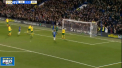 Emotii mari pentru Chelsea, in Cupa Angliei. Echipa lui Antonio Conte a avut nevoie de seria loviturilor de departajare pentru a trece de Norwich - VIDEO