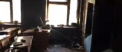 Atac cu un topor si un cocktail Molotov, intr-o scoala din Rusia: 4 raniti - VIDEO