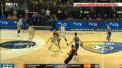 Victorie uluitoare pentru Himki in Euroliga de baschet. Rusii au dat de pamant cu formatia Olympiakos - VIDEO