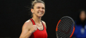 Simona Halep s-a calificat dramatic in optimi, la Australian Open. Victorie dupa aproape 4 ore de meci - VIDEO