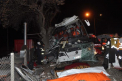 11 morti si 46 de raniti intr-un accident de autocar in Turcia. Soferul a scapat cu viata si a fost retinut - FOTO/VIDEO