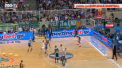 Meci superb, in Euroliga de baschet. S-au duelat doua dintre cele mai titrate echipe ale competitiei, Panathinaikos si TSKA - VIDEO