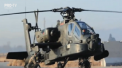Un elicopter de lupta al armatei americane s-a prabusit in California. Accidentul s-a intamplat in timpul unui antrenament - VIDEO