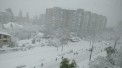 Ghetus pe drumuri si temperaturi de pana la minus 15 grade. Cum va fi vremea astazi, dar si in urmatoarele zile. Prognoza meteo - FOTO