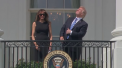 Americanii au facut bilantul gafelor lui Donald Trump