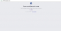 Facebook a cazut. Site-ul si aplicatia, imposibil de accesat de utilizatori din Moldova timp de cateva minute - FOTO