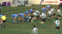 Rugbistul moldovean Victor Arhip s-a remarcat la echipa de club. Acesta a reusit un eseu pentru formatia Krasnii Yar - VIDEO