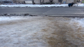 Ghetus pe drumuri si temperaturi de pana la minus 12 grade. Cum va fi vremea in urmatoarele zile - FOTO